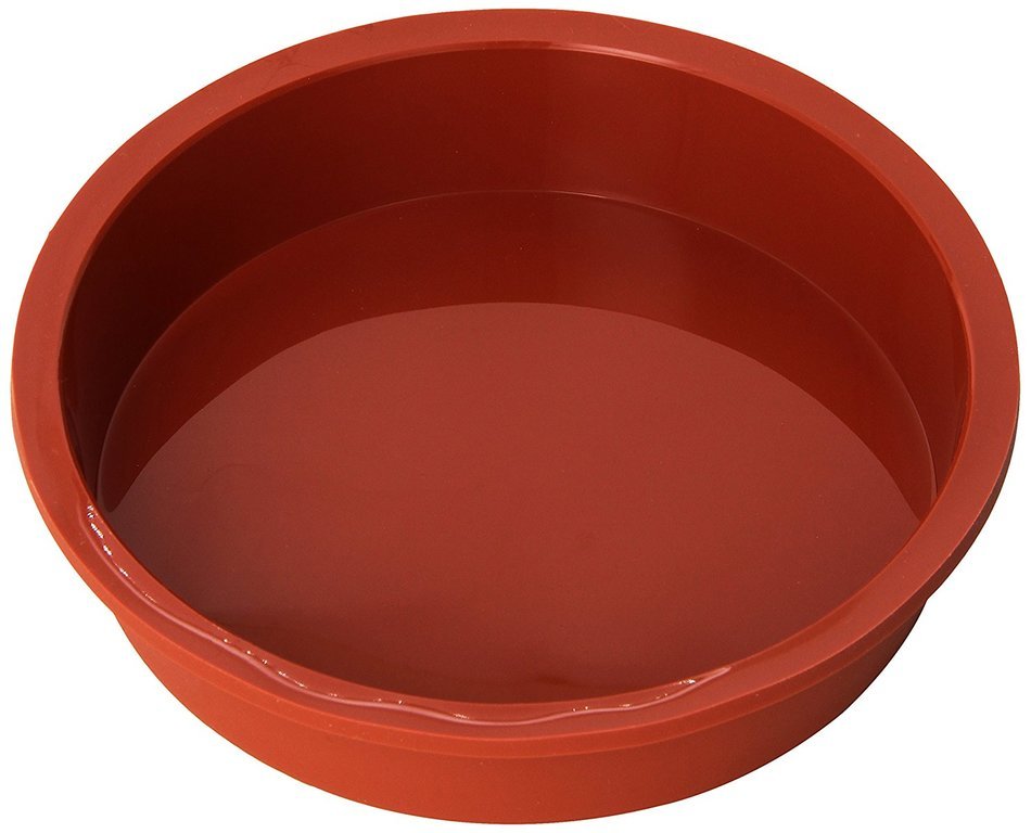 Silikomart Uniflex Round Mold