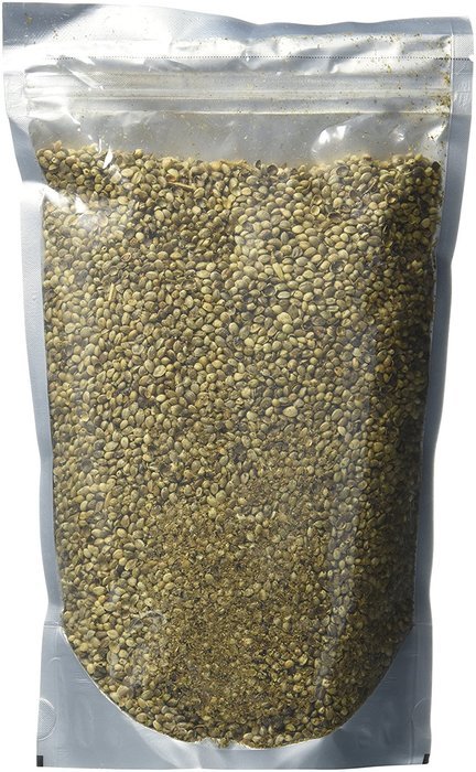Hemp Seed (Hemp Seed, 1 Lb) N2