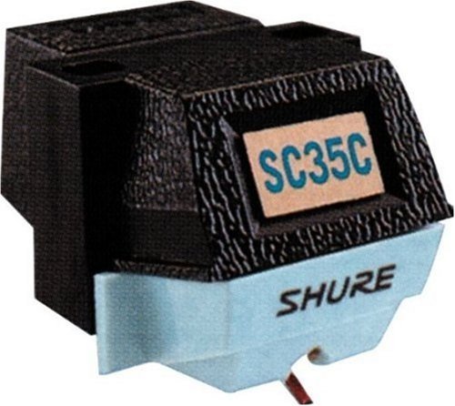 Shure SS35C Replacement Needle for SC35C N2