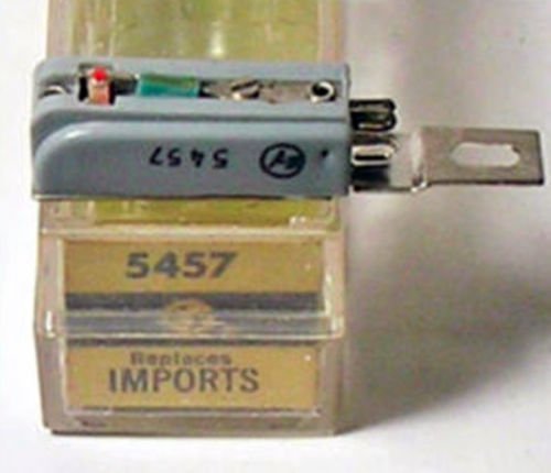 PHONOGRAPH CARTRIDGE EV 5457 EV 5457D FOR GAME 9055C