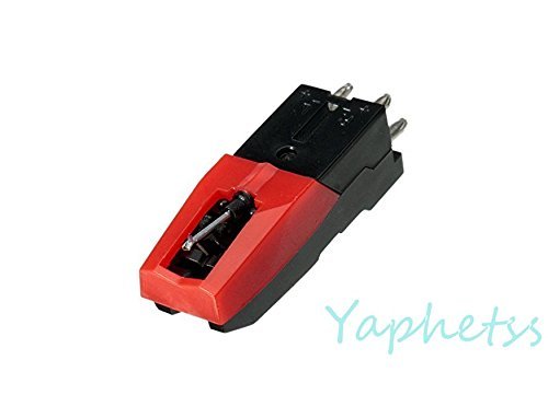 Universal Turntable Replacement Stylus Needles N6