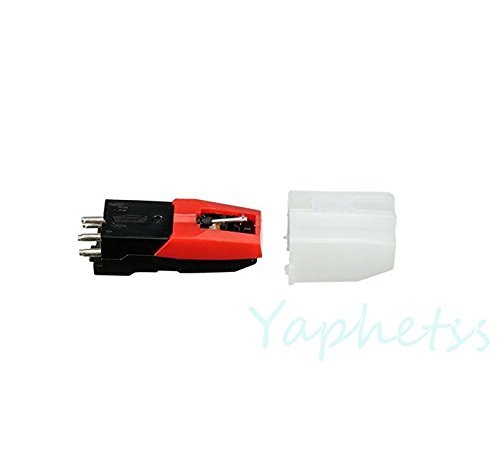 Universal Turntable Replacement Stylus Needles N8