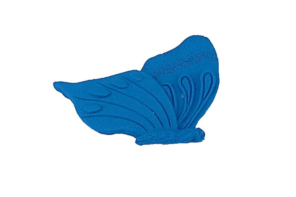 O.K Molds silicone butterfly cupcake decorating fondant gompaste supply M4827 N2