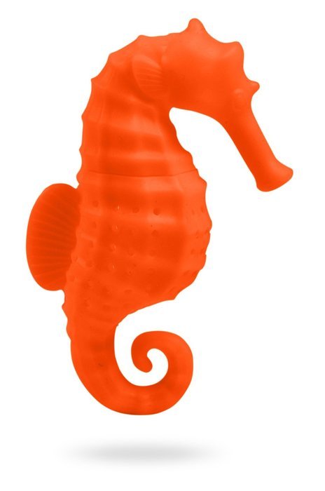 Fred & Friends DEEP TEA DIVER Silicone Tea Infuser N27