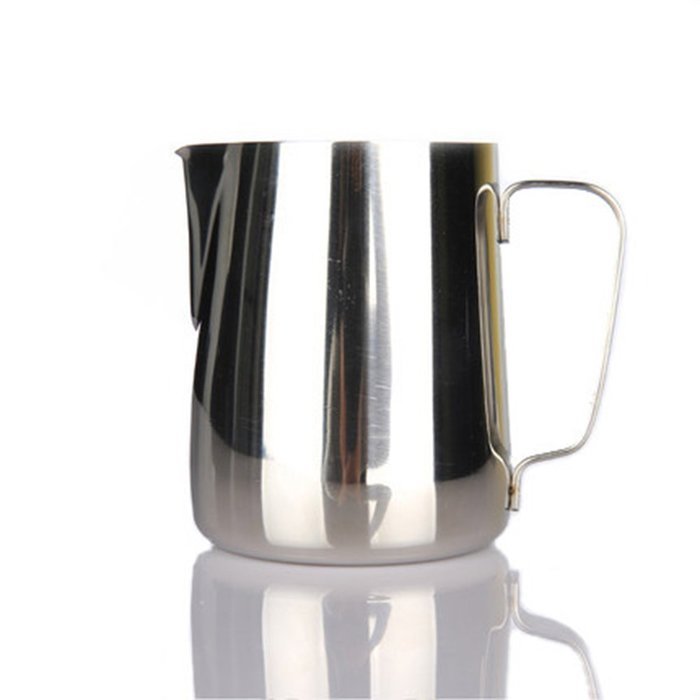 MyLifeUNIT Latte Art Milk Frothing Pitcher 12 oz N3