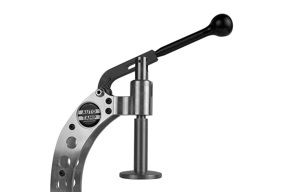 Autotamp EVO N2