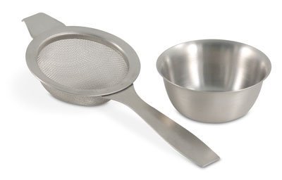TEA STRAINER N2