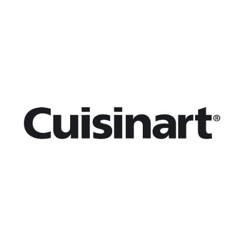 Cuisinart 12-Cup Replacement Glass Carafe, Easy to Read Water Level Markings Features Comfort Grip with Knuckle... N3