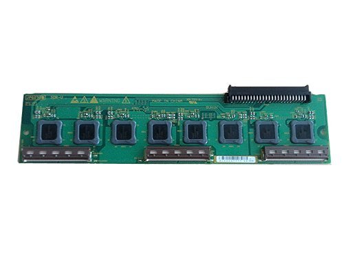 Hitachi 50PD9900 50PD9980 SDR-U buffer board ND60200-0047 JP6079