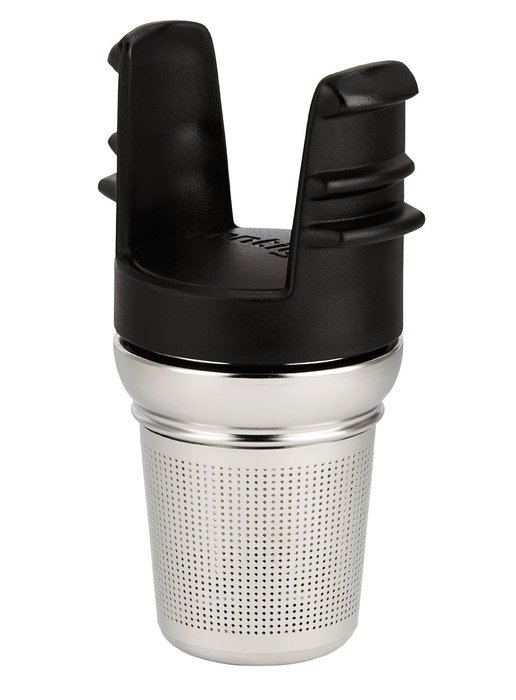 Contigo West Loop Travel Mug Tea Infuser Accessory, Greyed Jade N2