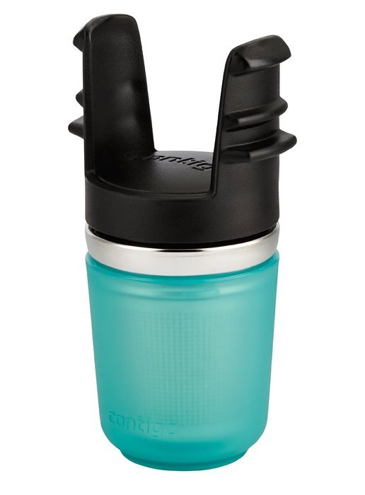 Contigo West Loop Travel Mug Tea Infuser Accessory, Greyed Jade N3