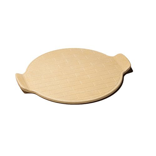 Brick Oven Round Grill Stone