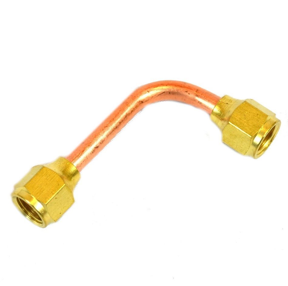 Bunn 21814.0016 - Tube Assembly, Tee to Bulkhead