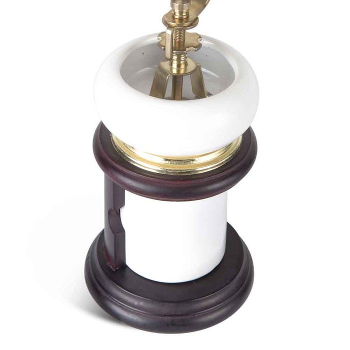 SNUUNG Manual Coffee Grinder Portable Hand Crank Mill Adjustable Ceramic Burr N11