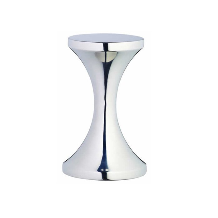 Le'Xpress Stainless Steel Coffee Tamper by KitchenCraft N2