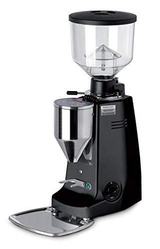 Mazzer Major Electronic Grinder - Black