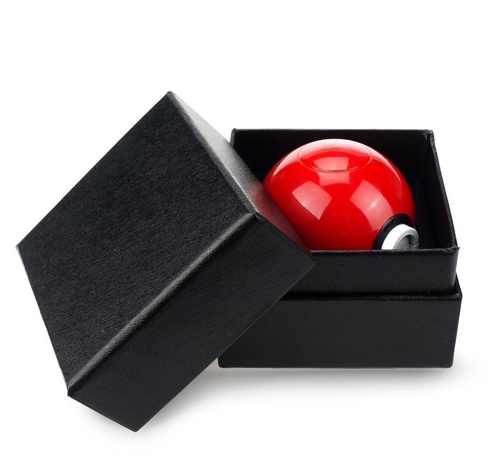 Pokemon Grinder - #1 Official Pok&eacute;mon Weed Grinder, Spice Grinder, Tobacco Grinder, Pokeball Grinder, Herb Grinder... N3