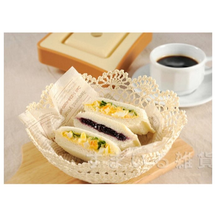 Biscuit Mold Sandwich Bread Mold 3d Diy Creative Decoration Molds Sandwich Maker Molds Toast Cutter Stamp (USCommodity48... N3