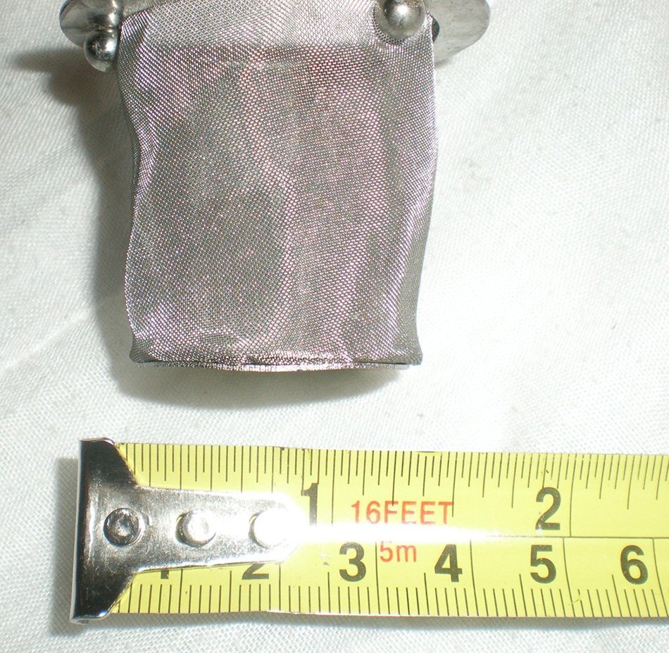 Brew Cup, K Cup Replacement, All Stainless Steel, 5002832 N7