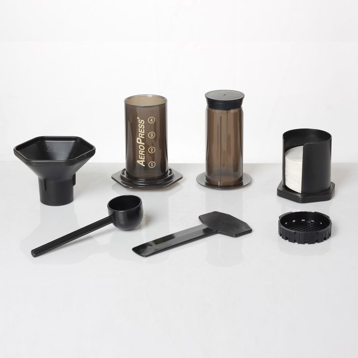 AeroPress Coffee Maker N4