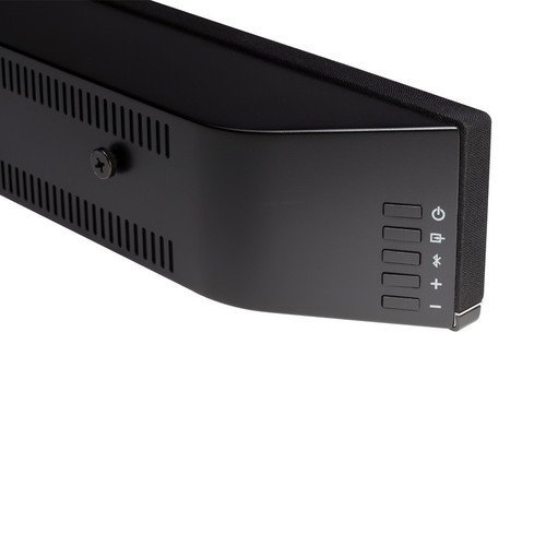 VIZIO S2920w-C0RB 29-Inch 2.0 High Definition Sound Bar (Black) N8