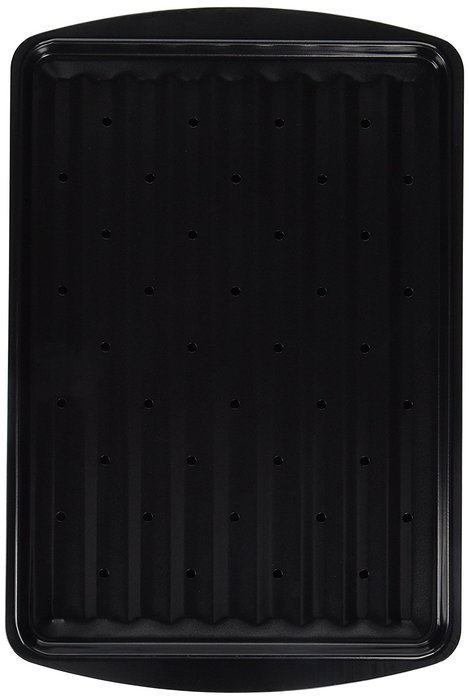 Better Houseware Broiler Pan, Non-Stick