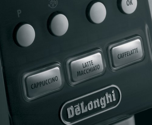 DeLonghi ESAM6600 Gran Dama Digital Super-Automatic Espresso Machine N4