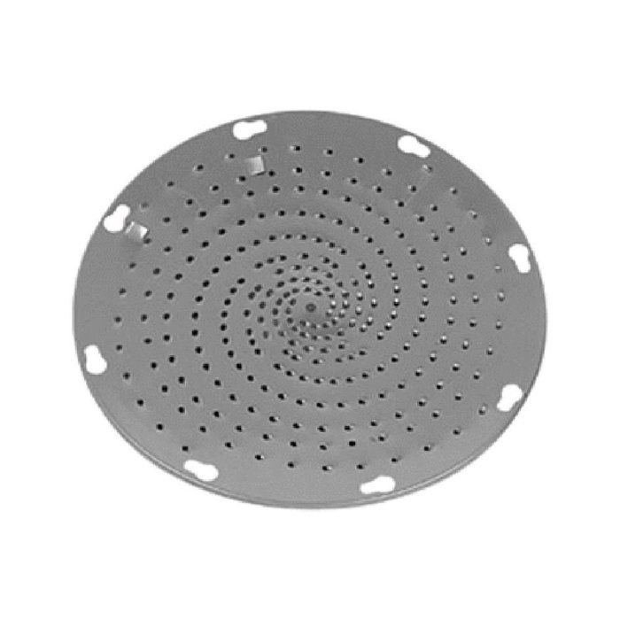 Hobart VS9PLT-3/32SH Shredder Plate f/ VS9 Vegetable Slicer Attachment