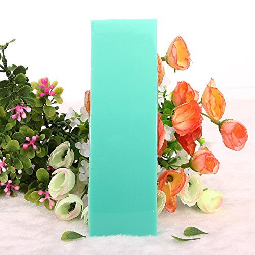 Bluelover Bow Tie Cake Mold Silicone Fondant Mould