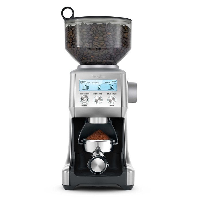 Breville Smart Coffee Grinder Pro