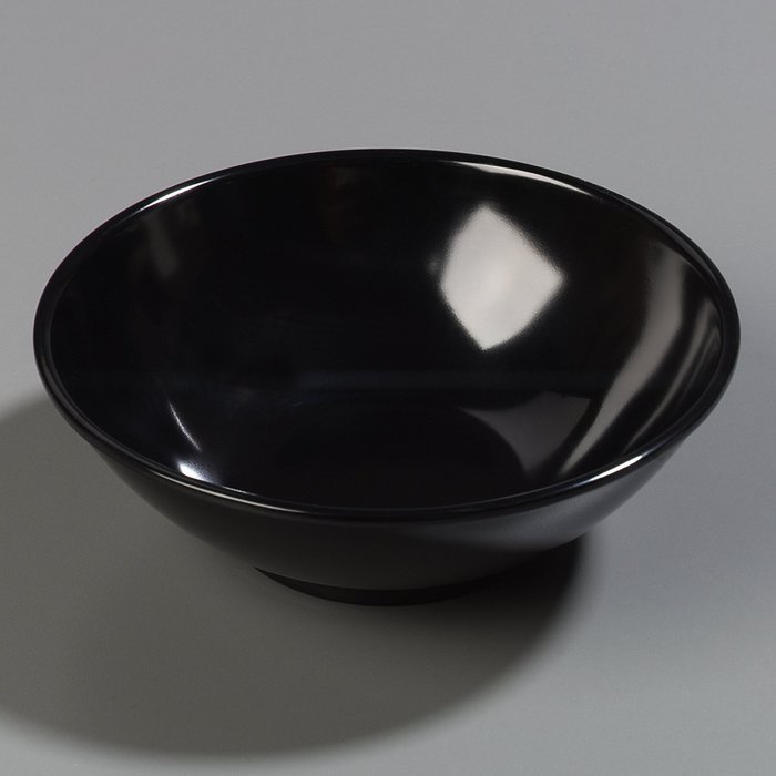 Carlisle Melamine Salad Bowls N3