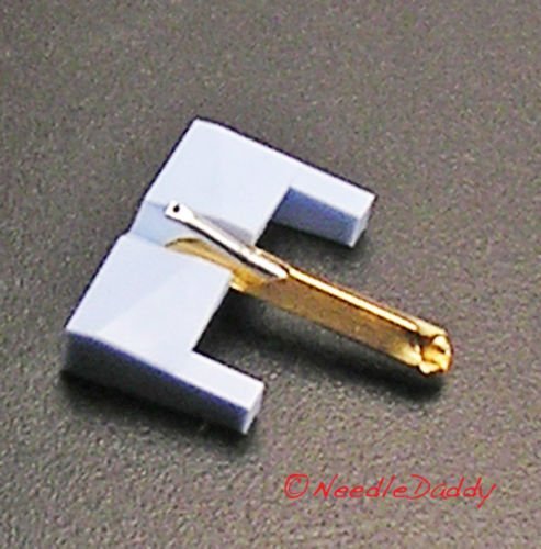 NSM WURLITZER JUKEBOX NEEDLE STYLUS for NSM 224107 with Shure M17 4749-D7 N3