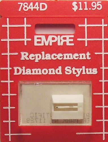 LP RECORD NEEDLE 4 Concert Hall 115 120 211 226 7420 7421 7422 7423 7424 7428