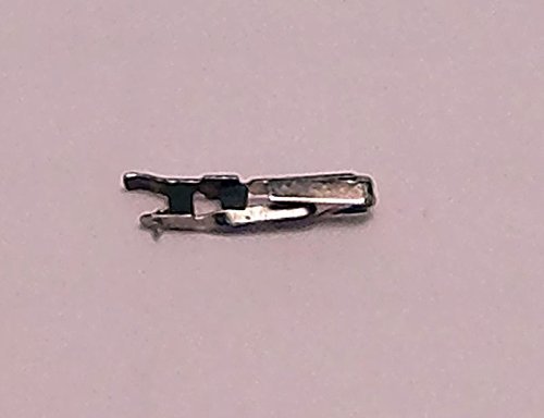 PHONOGRAPH NEEDLE FOR GE TRIPLE PLAY CARTRIDGE RPX RPJ-01d RPJ-01s 78 RPM 501-S3