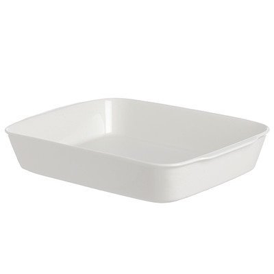 Anghiari Baking Dish with Handles