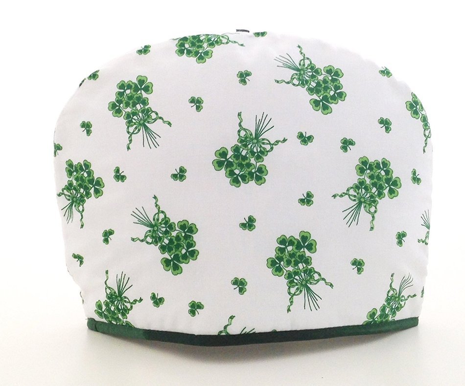 Ulster Weavers Shamrock Bunch Tea Cozy