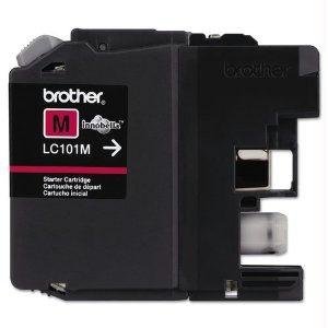 Brother International Corporat Innobella Standard Yield Magenta Ink Cartridge (Yields Approx. 300 - By "Brother...