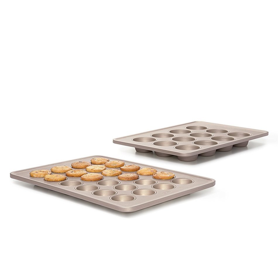 OXO Good Grips Non-Stick 12 Cup Muffin Pan N2