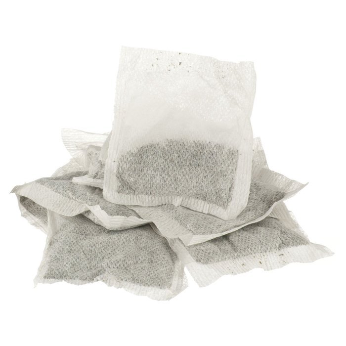 Metropolitan Tea 60 Count Classic Teabags, Kyoto Cherry N5