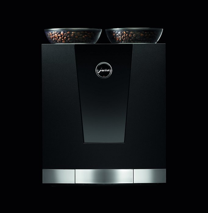 Jura Giga 5 Automatic Coffee Machine N9