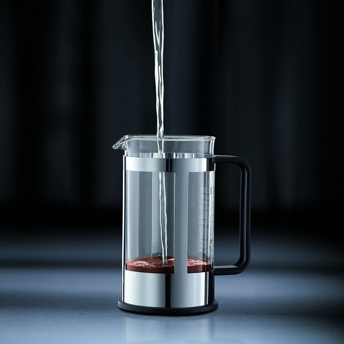 bodum-kenya-8-cup-french-press-coffee-maker-34-ounce-stainless-steel