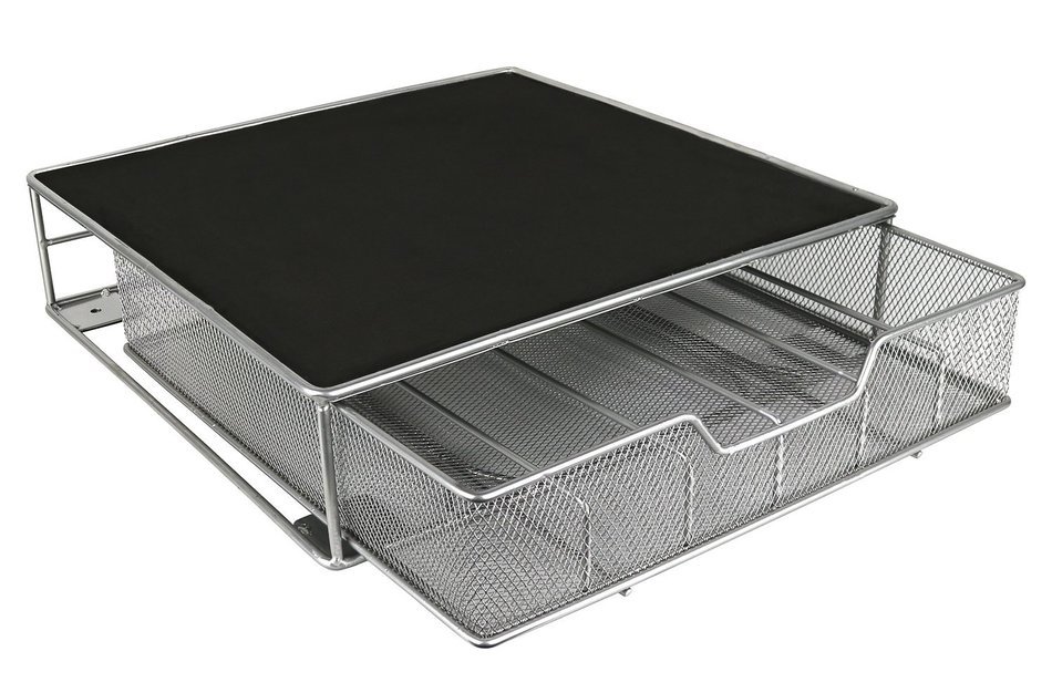Estilo Coffee Pod Drawer Organizer Holds up to 36 K-cups