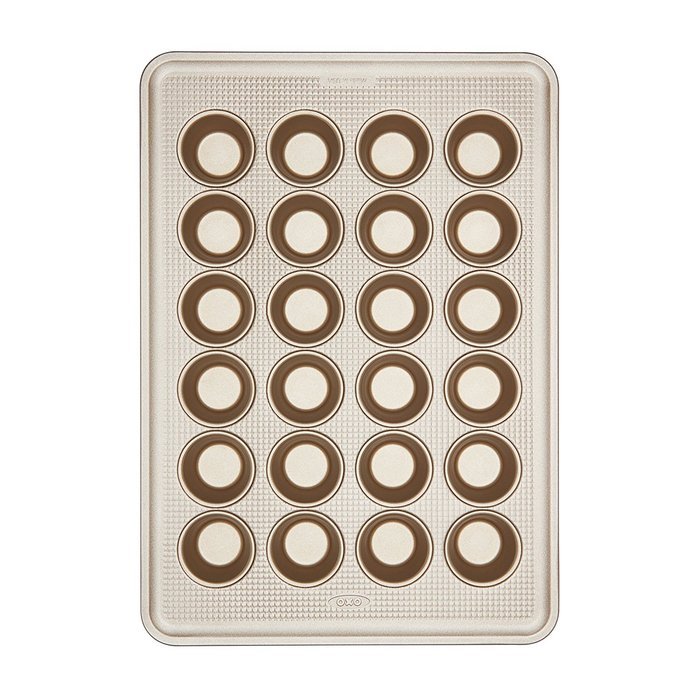 OXO Good Grips Non-Stick 12 Cup Muffin Pan N4