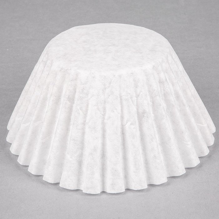 Bunn 20100.0000 12 3/4" x 5 1/4" Tea Filter - 500/Case N2