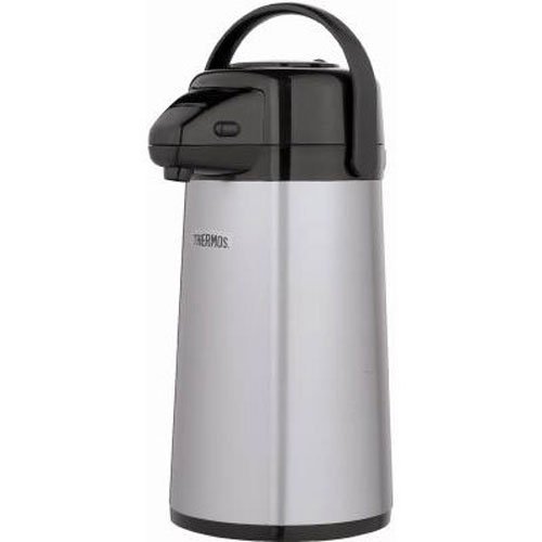 Thermos Model PP1920M, 2 Quart Thermal Beverage Dispenser