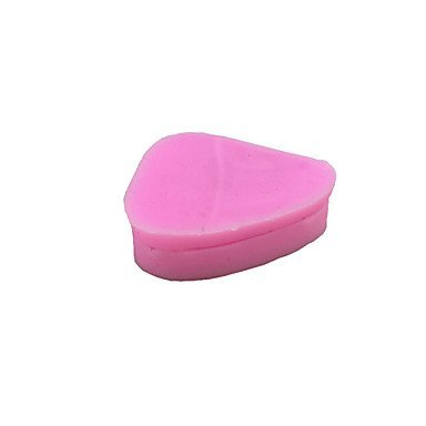Y&XL&H Leaf Style Sugar Candy Fondant Cake Molds For The Kitchen Baking Molds N5