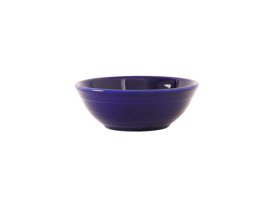 Tuxton Home Concentrix Bowl (Set of 4), 13 oz, Cayenne Red; Restaurant Grade Nonporous Virtrified China; Thermal... N61
