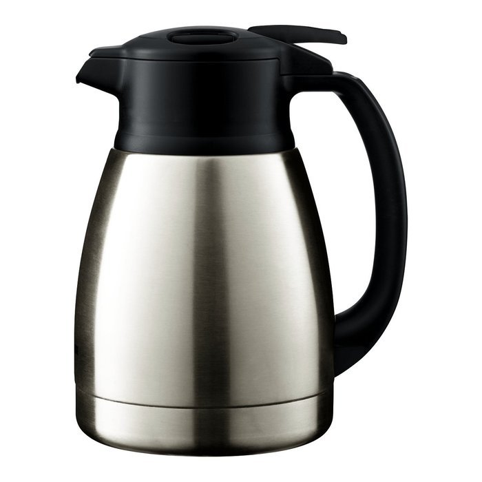 Zojirushi SH-HA10DB Stainless Steel Thermal Carafe, Orange N4