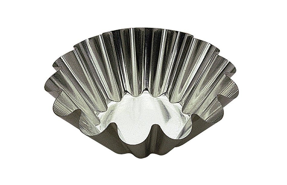 Gobel 4-Cup Brioche Mold, 8-Inch