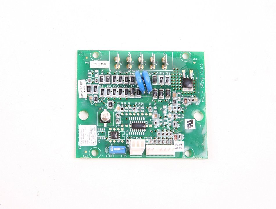 Bunn 32400.0003 240 Volt Digital Timer Kit (No Adapter)